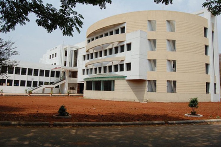 Anantrao Pawar College of Engineering & Research, Pune