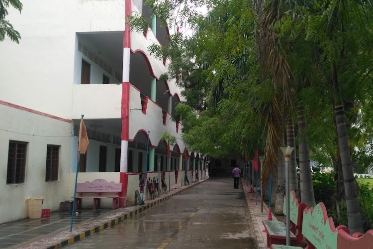 ABR College of Engineering and Technology, Prakasam