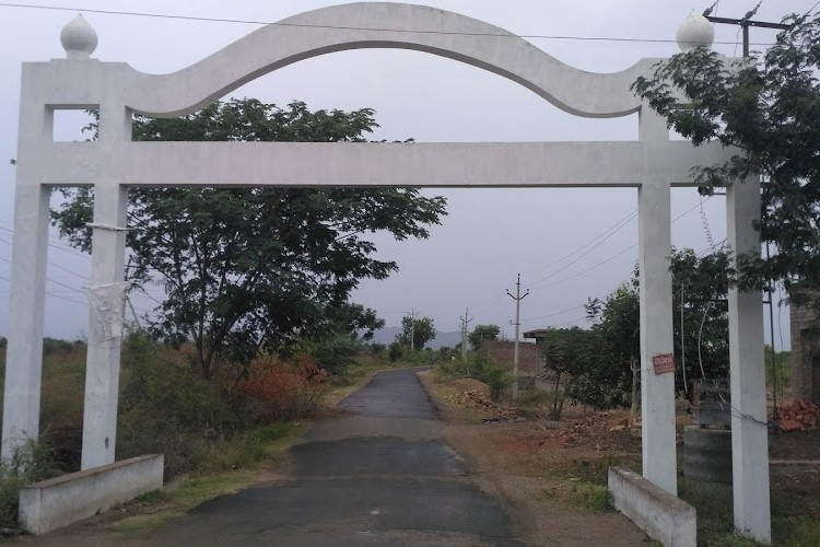 ABR College of Engineering and Technology, Prakasam