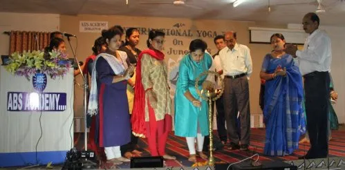 ABS Academy of Polytechnic, Durgapur