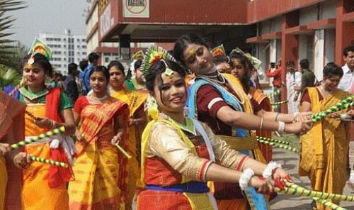 ABS Academy of Polytechnic, Durgapur