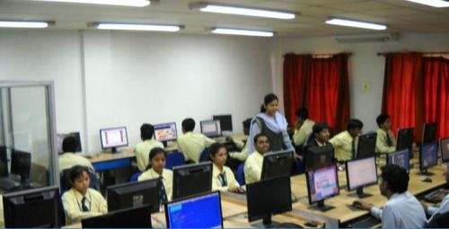 ABS Academy of Science Technology and Management, Bardhaman