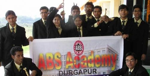 ABS Academy of Science Technology and Management, Bardhaman
