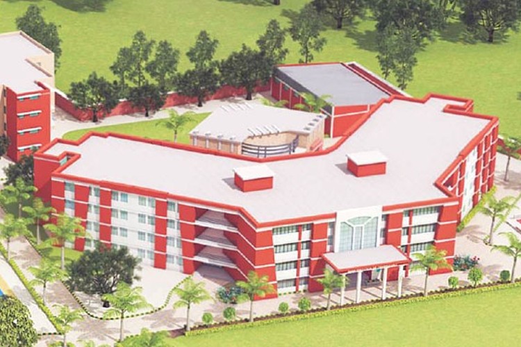 ABSS Institute of Technology, Meerut