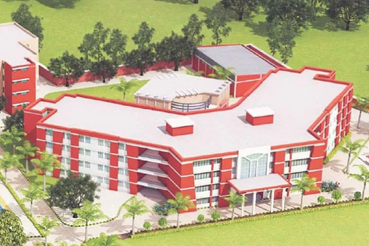 ABSS Institute of Technology, Meerut