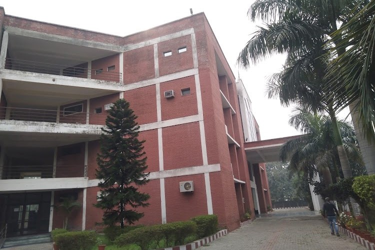 ABSS Institute of Technology, Meerut