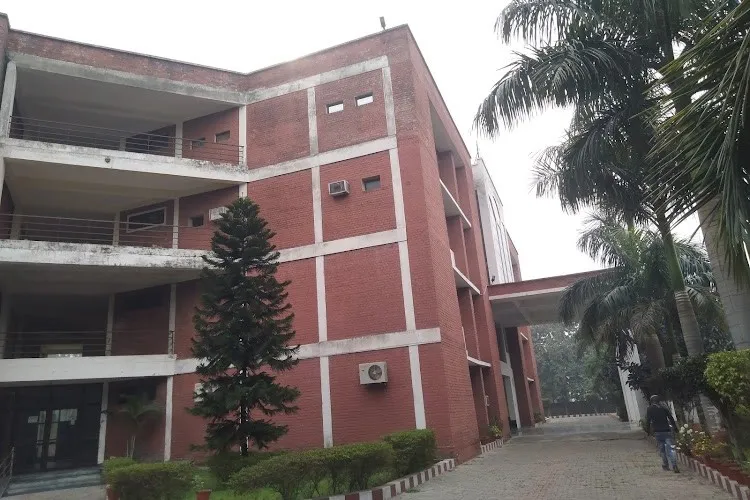 ABSS Institute of Technology, Meerut