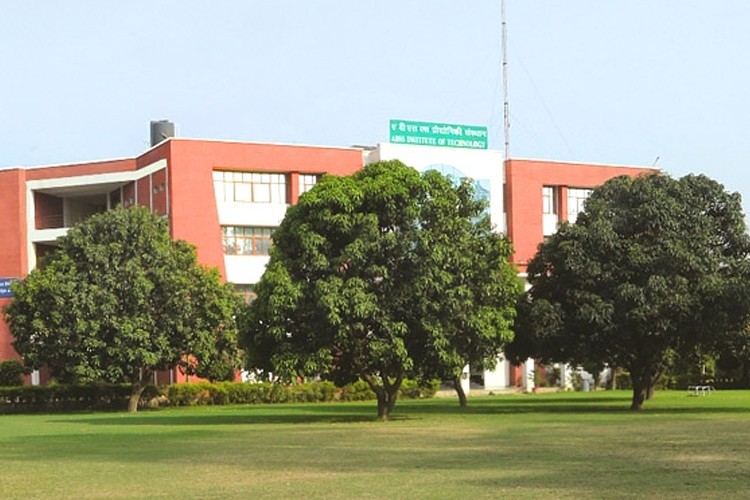 ABSS Institute of Technology, Meerut