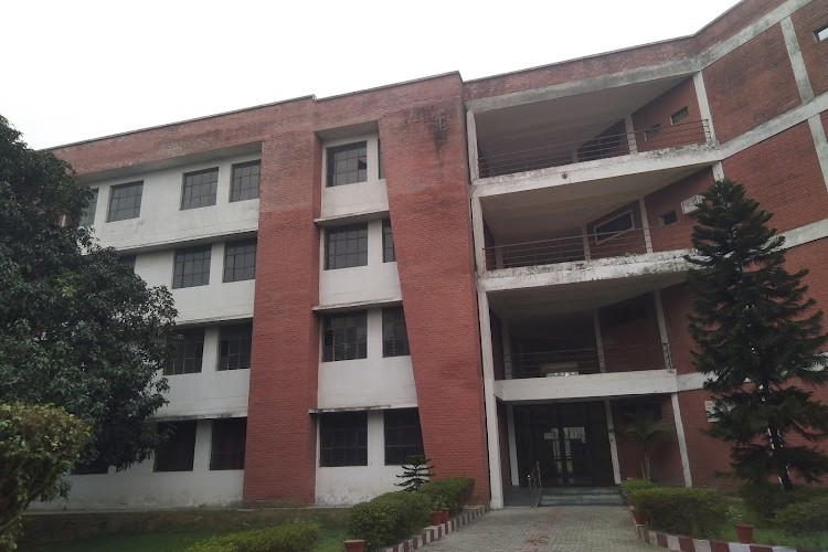 ABSS Institute of Technology, Meerut