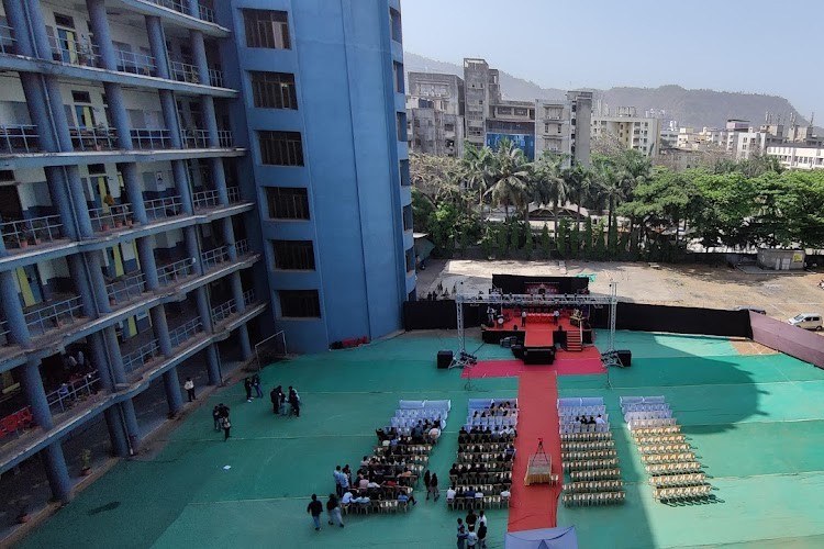 AC Patil College of Engineering, Navi Mumbai