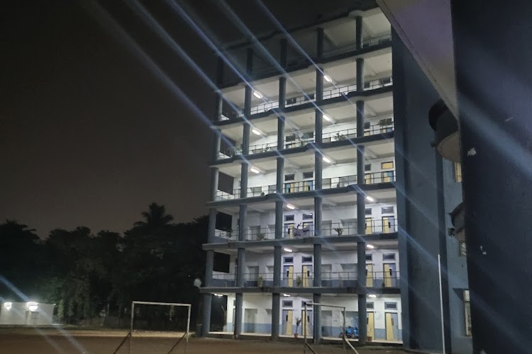 AC Patil College of Engineering, Navi Mumbai