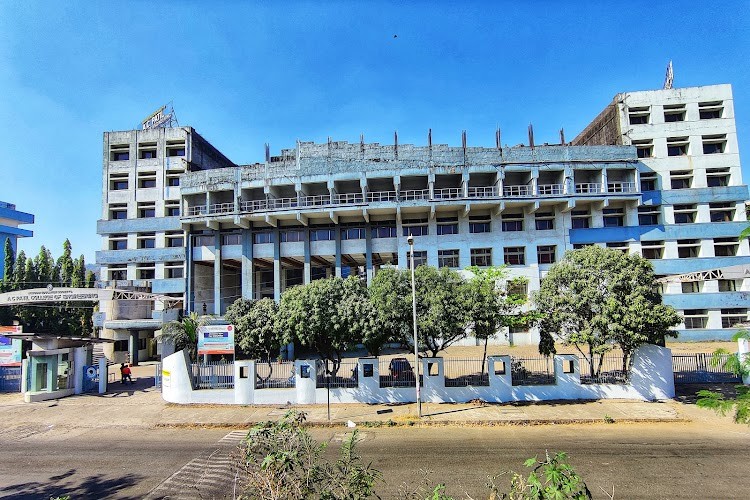AC Patil College of Engineering, Navi Mumbai