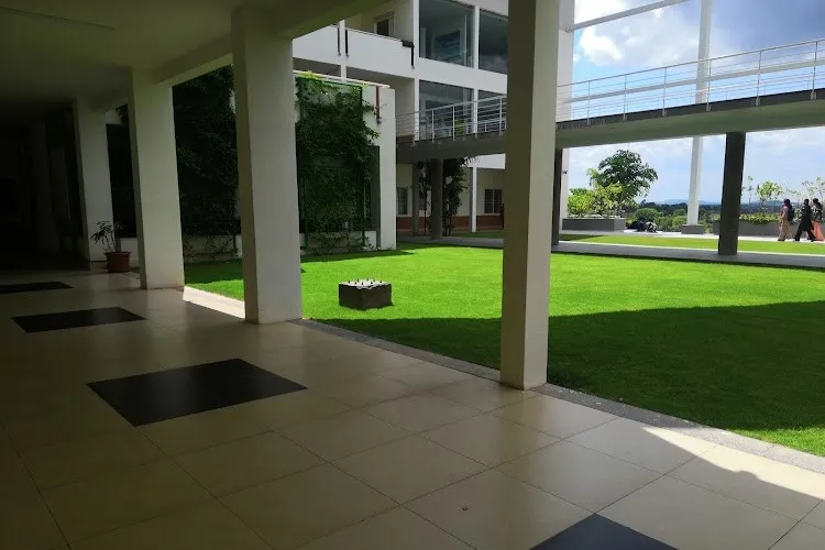 ATME College of Engineering, Mysore