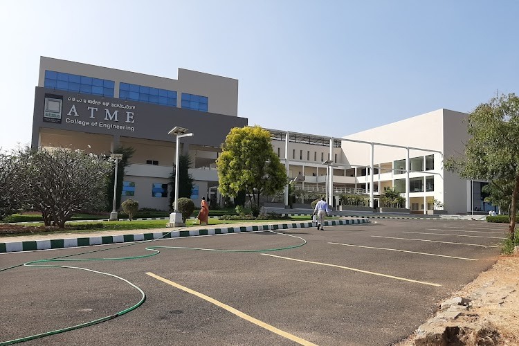 Academy for Technical and Management Excellence, Mysore