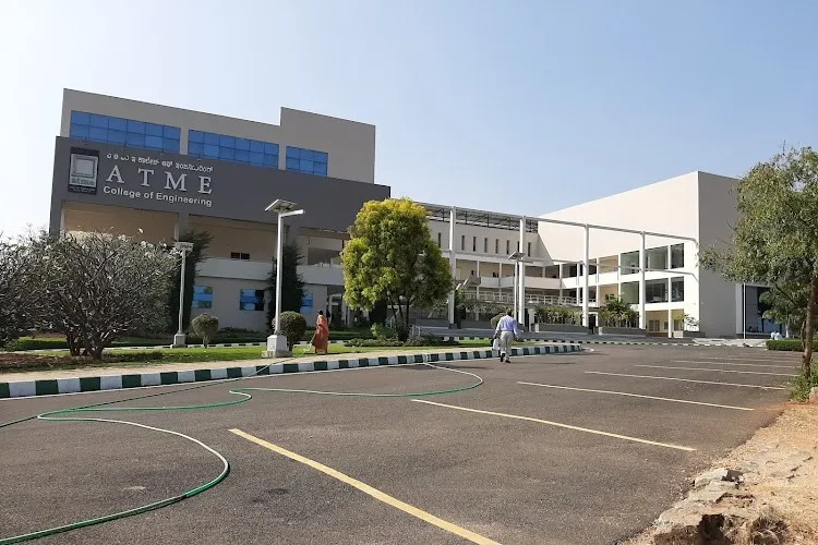 ATME College of Engineering, Mysore