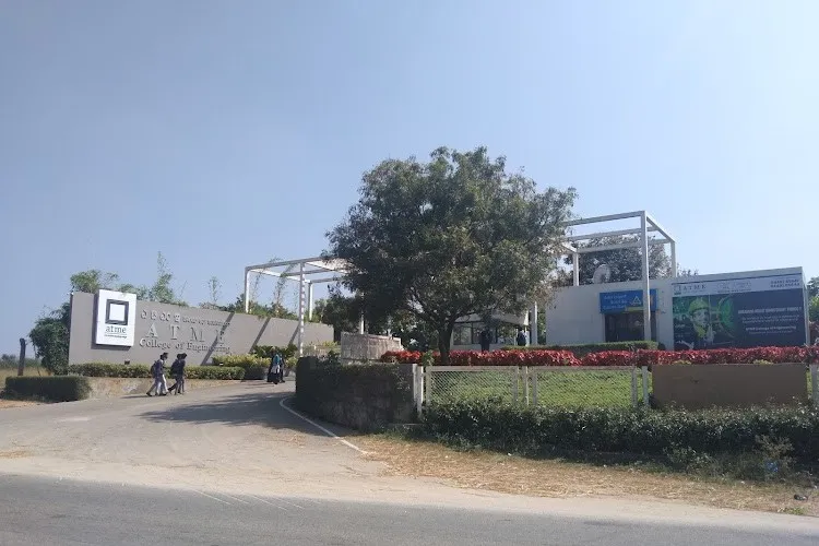 ATME College of Engineering, Mysore