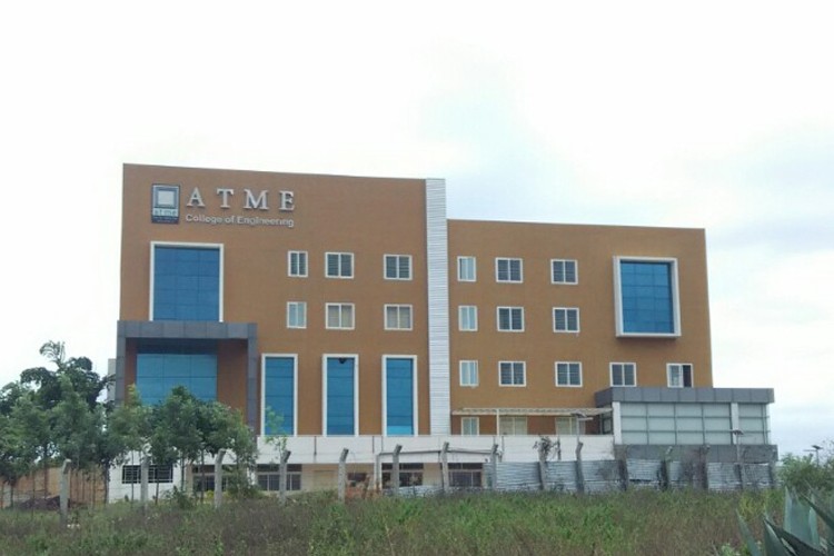 Academy for Technical and Management Excellence, Mysore