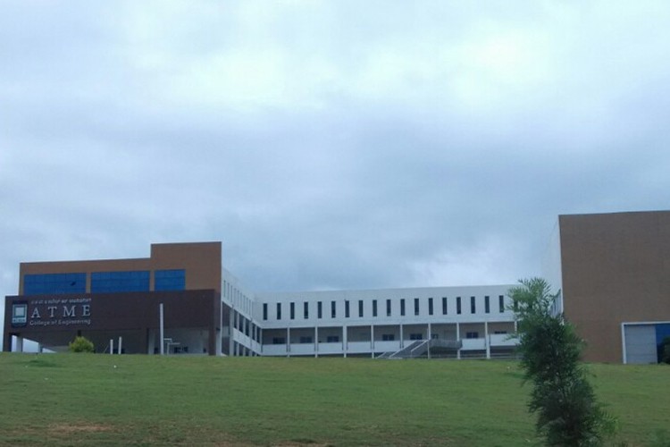 Academy for Technical and Management Excellence, Mysore