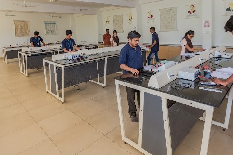 ATME College of Engineering, Mysore