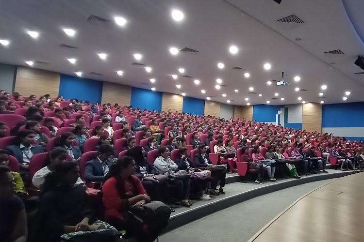 ATME College of Engineering, Mysore