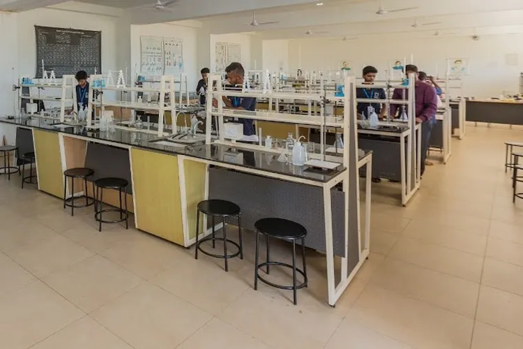 ATME College of Engineering, Mysore