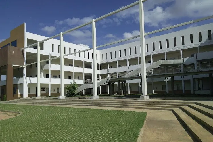 ATME College of Engineering, Mysore
