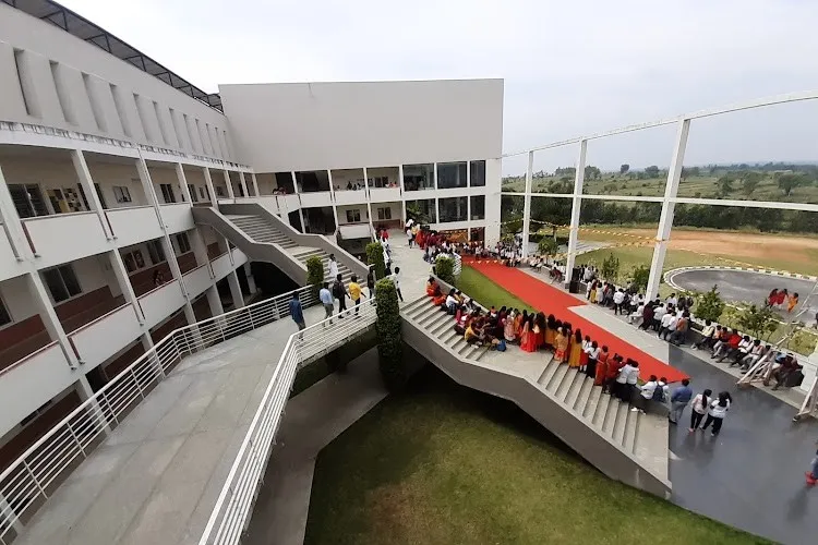 ATME College of Engineering, Mysore