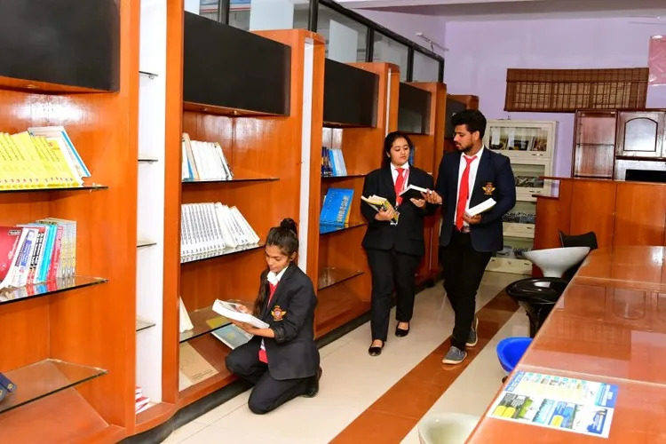 Academy of Aviation and Engineering, Bangalore