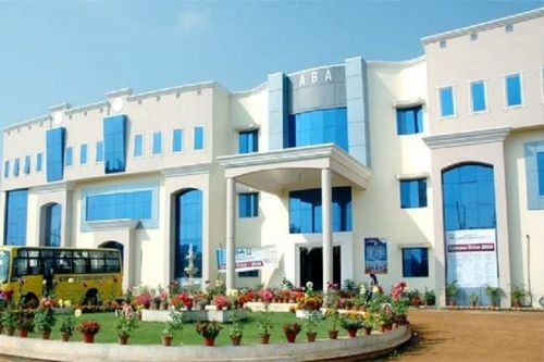 Academy of Business Administration, Balasore