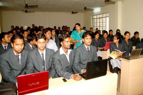 Academy of Business Administration, Balasore