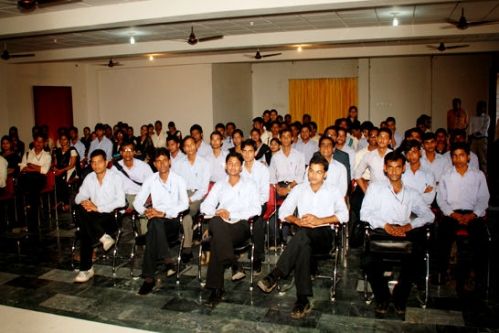 Academy of Business Administration, Balasore