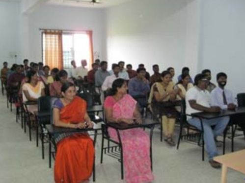 Academy of Business Management Tourism and Research, Bangalore