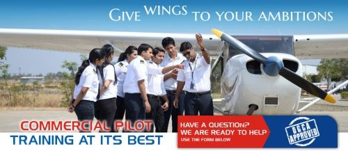 Academy of Carver Aviation Pvt Ltd, Pune