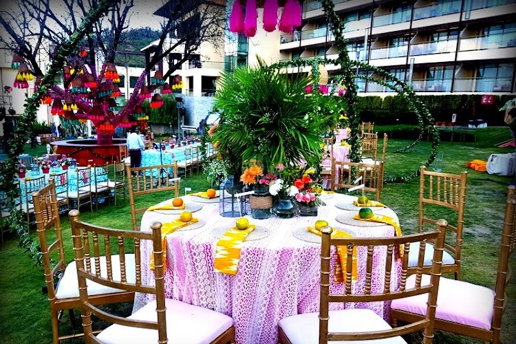 Academy of Event Planning, New Delhi