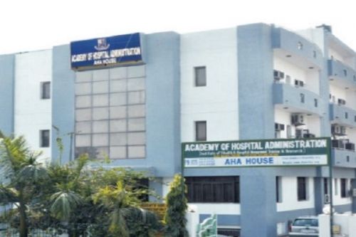 Academy of Hospital Administration, Noida