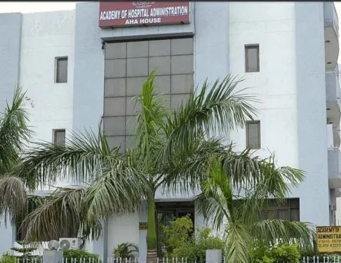 Academy of Hospital Administration, Noida
