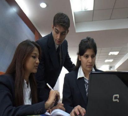 Academy of Management and Information Technology, Bhubaneswar