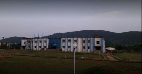 Academy of Management and Information Technology, Bhubaneswar