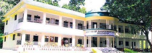Academy of Management Studies, Dehradun