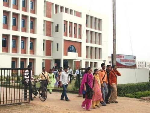 Academy of Management Studies, Dehradun