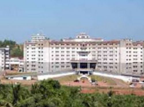 Academy of Medical Science Pariyaram, Kannur