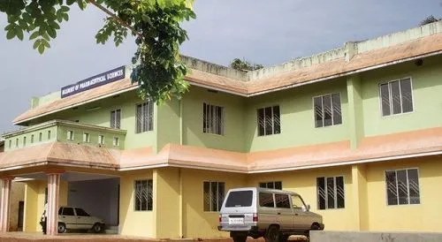 Academy of Pharmaceutical Sciences Pariyaram, Kannur