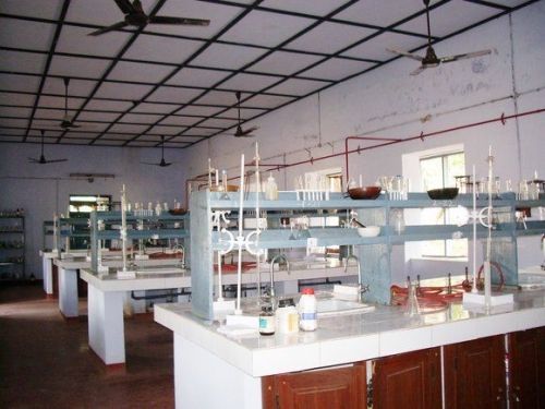 Academy of Pharmaceutical Sciences Pariyaram, Kannur