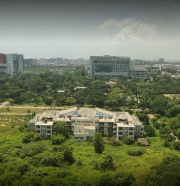 Academy of Scientific and Innovative Research, Ghaziabad