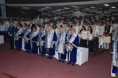 Academy of Scientific and Innovative Research, Ghaziabad