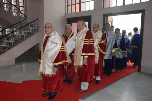 Academy of Scientific and Innovative Research, Ghaziabad