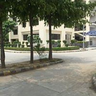 Academy of Sports Sciences Research and Management, New Delhi