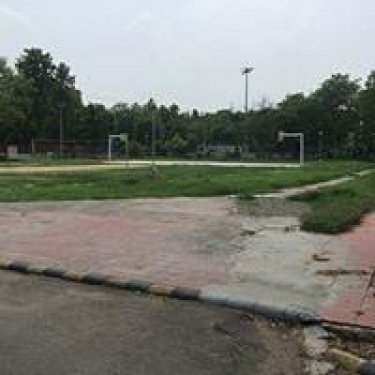 Academy of Sports Sciences Research and Management, New Delhi