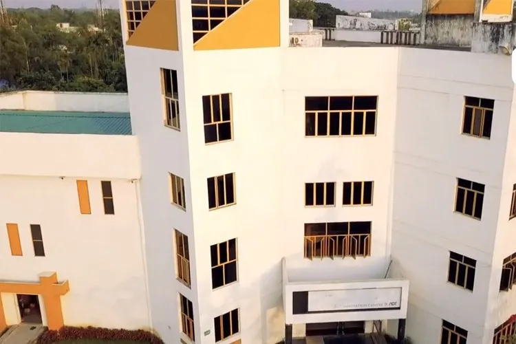 Academy of Technology, Hooghly