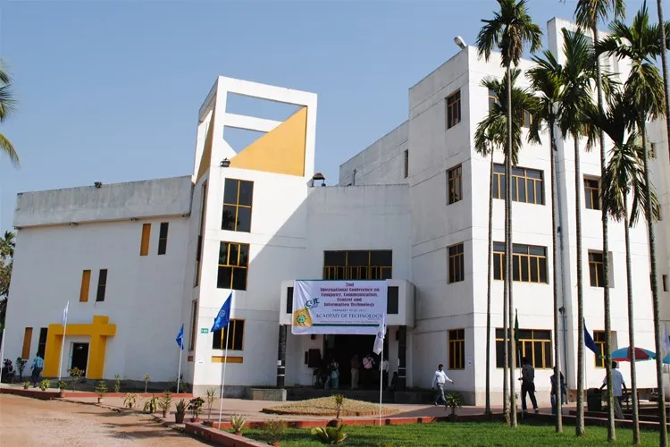 Academy of Technology, Hooghly